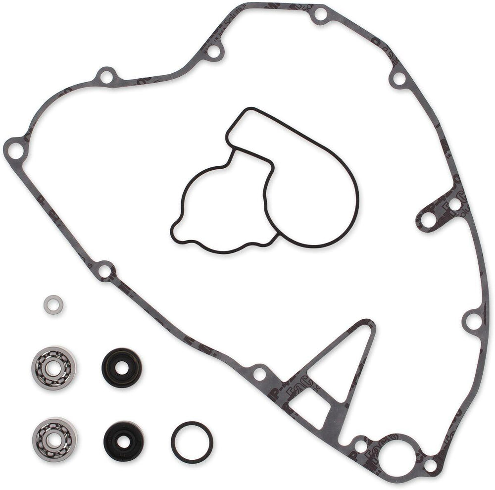 Moose Racing Water Pump Rebuild Kit For Kawasaki KXF250 2004-2008
