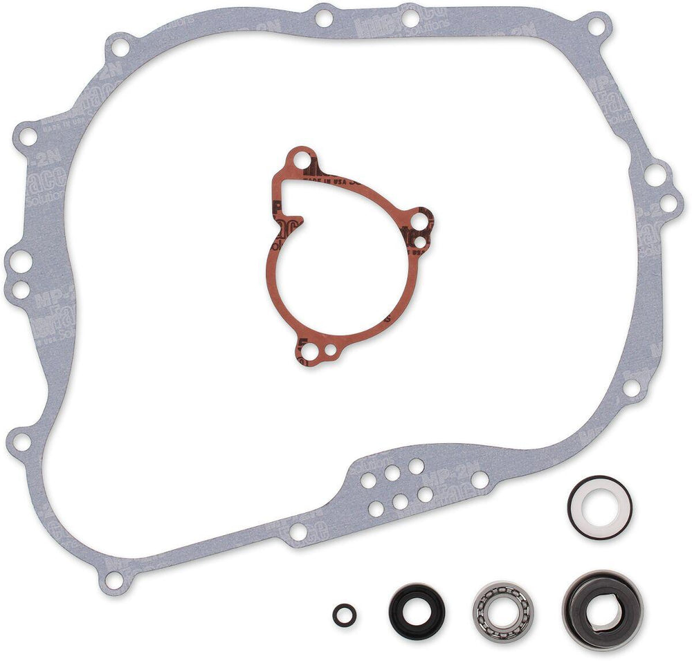 Moose Racing Water Pump Rebuild Kit For Kawasaki KLX250R 1994-1996
