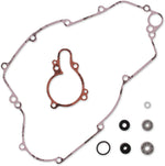 Moose Racing Water Pump Rebuild Kit For Kawasaki KX250 2005-2007