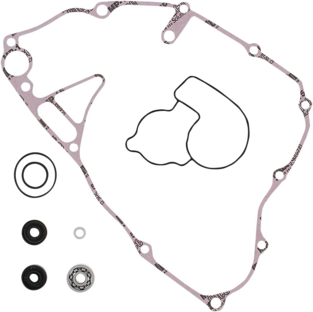 Moose Racing Water Pump Rebuild Kit For Kawasaki KXF250 2009-2017