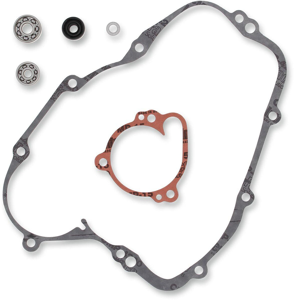 Moose Racing Water Pump Rebuild Kit For Kawasaki KX100 1995-2000
