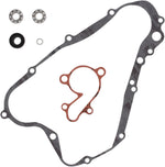 Moose Racing Water Pump Rebuild Kit For Suzuki RM125 1990-1991