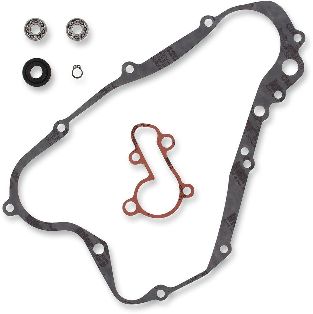 Moose Racing Water Pump Rebuild Kit For Suzuki RM85 2002-2018