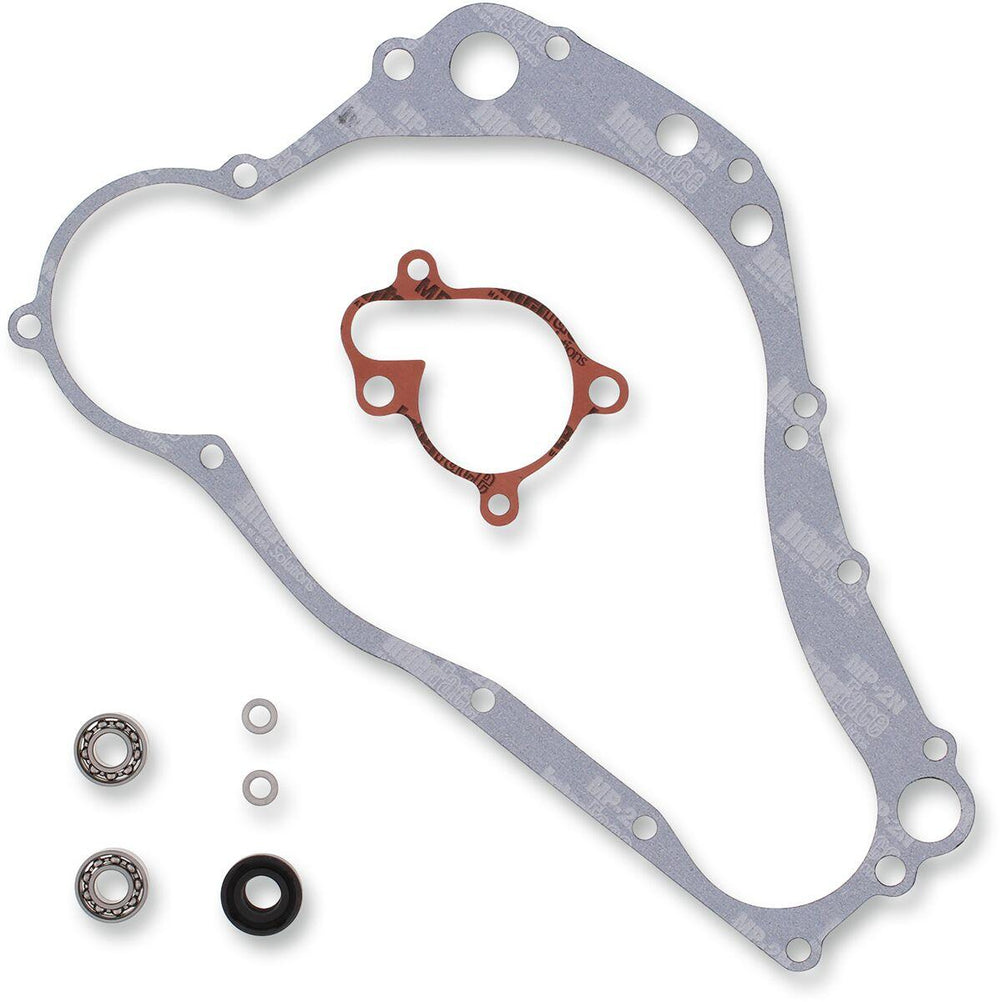 Moose Racing Water Pump Rebuild Kit For Suzuki RM250 1994-1995