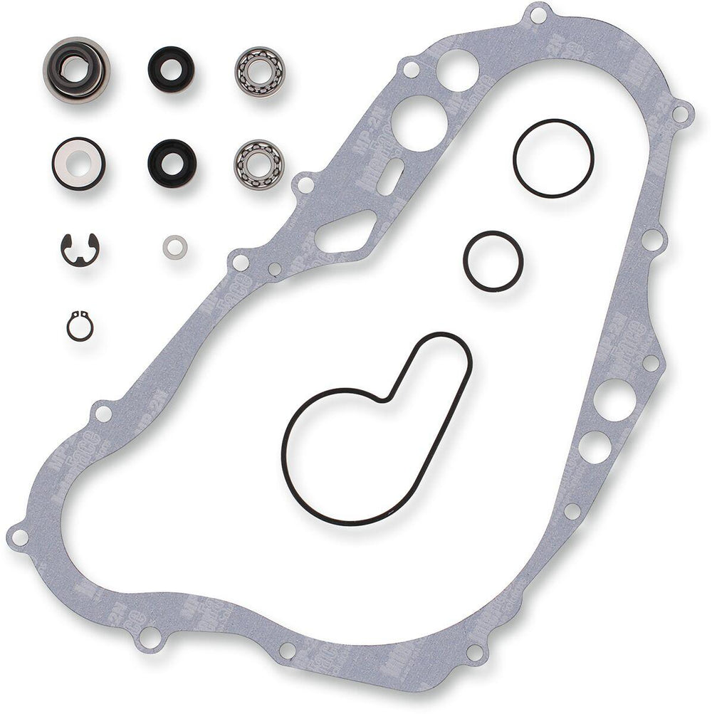 Moose Racing Water Pump Rebuild Kit For Suzuki DRZ400E 2000-2005