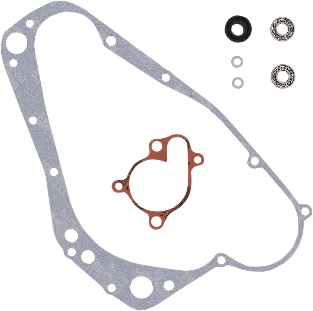 Moose Racing Water Pump Rebuild Kit For Suzuki RM250 1990-1993