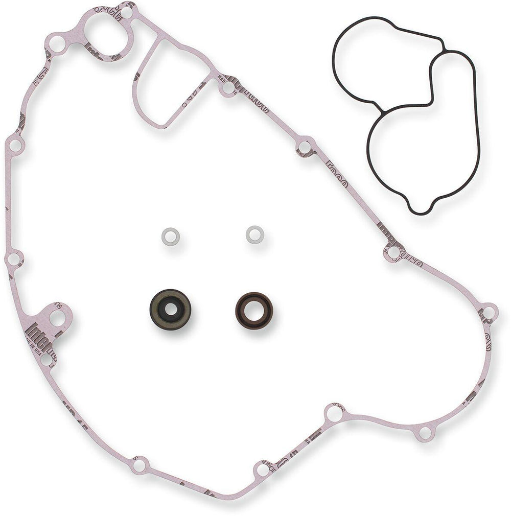 Moose Racing Water Pump Rebuild Kit For Suzuki RMZ450 2005-2007