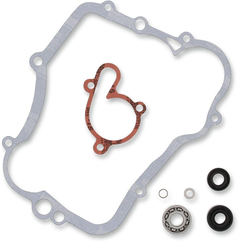 Moose Racing Water Pump Rebuild Kit For Yamaha YZ85 2002-2019