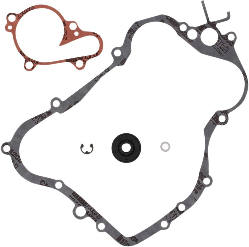 Moose Racing Water Pump Rebuild Kit For Yamaha YZ125 1994-1997