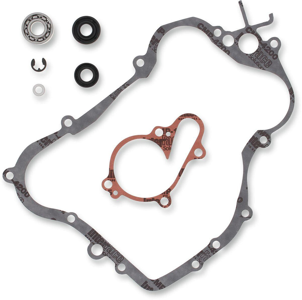 Moose Racing Water Pump Rebuild Kit For Yamaha YZ125 1998-2004