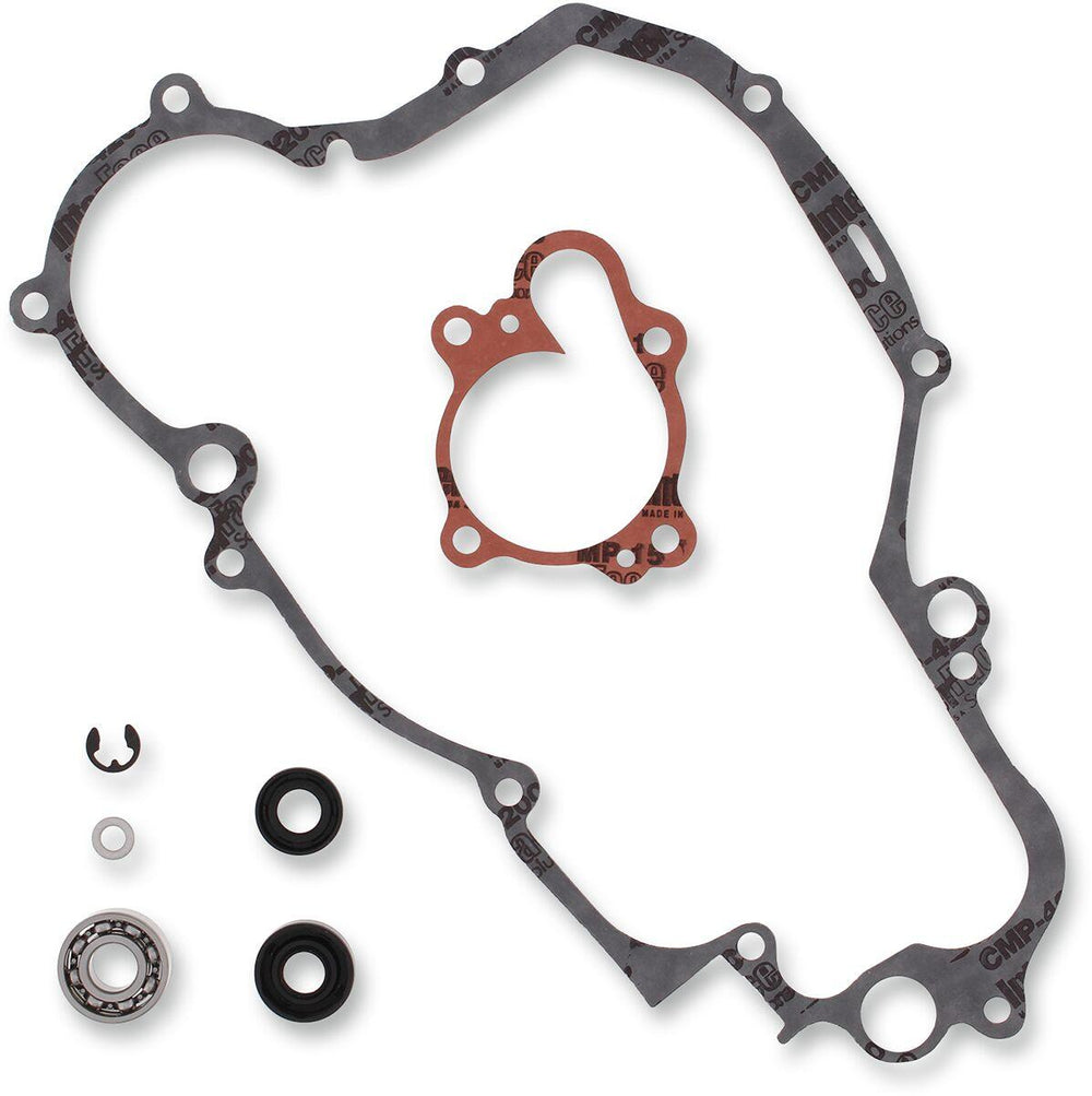 Moose Racing Water Pump Rebuild Kit For Yamaha YZ250 1998