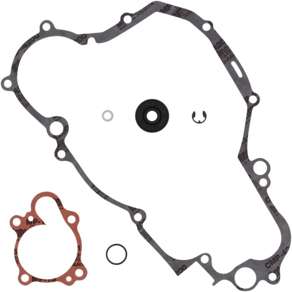 Moose Racing Water Pump Rebuild Kit For Yamaha YZ250 1988-1997