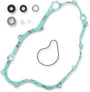 Moose Racing Water Pump Rebuild Kit For Yamaha YZF250 2001-2013