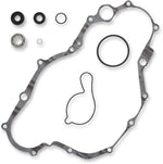 Moose Racing Water Pump Rebuild Kit For Yamaha WRF450 2007-2015