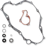 Moose Racing Water Pump Rebuild Kit For Yamaha YZF450 2010-2013