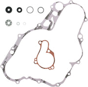 Moose Racing Water Pump Rebuild Kit For Yamaha WRF450 2016-2017