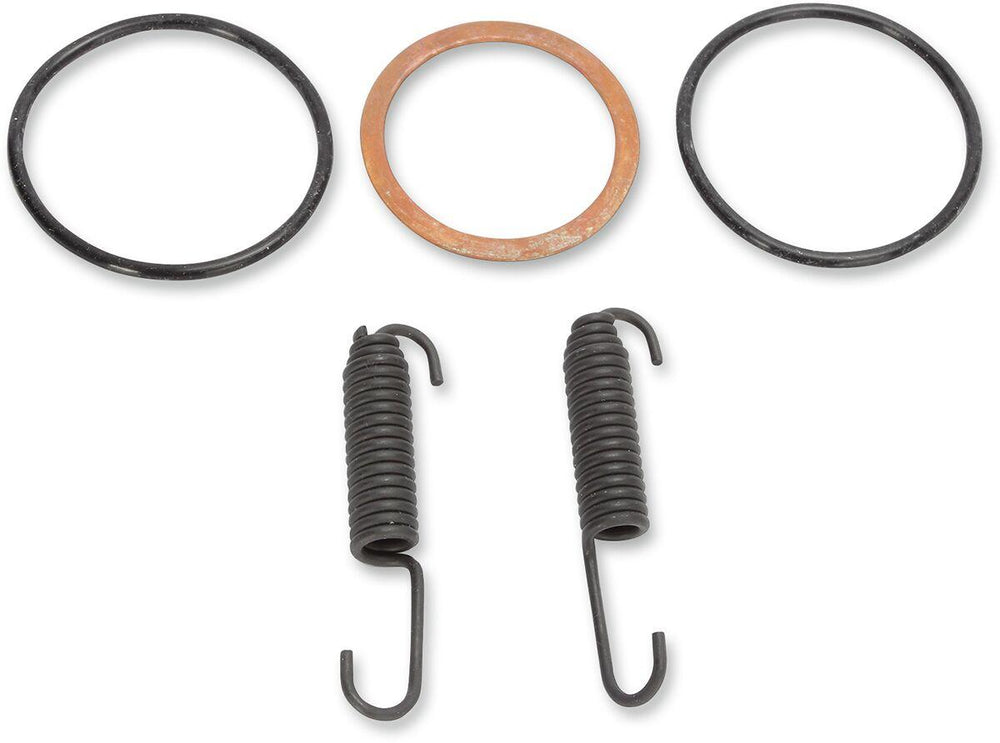 Moose Racing Exhaust Gasket Kit For Kawasaki KX250 2005-2007