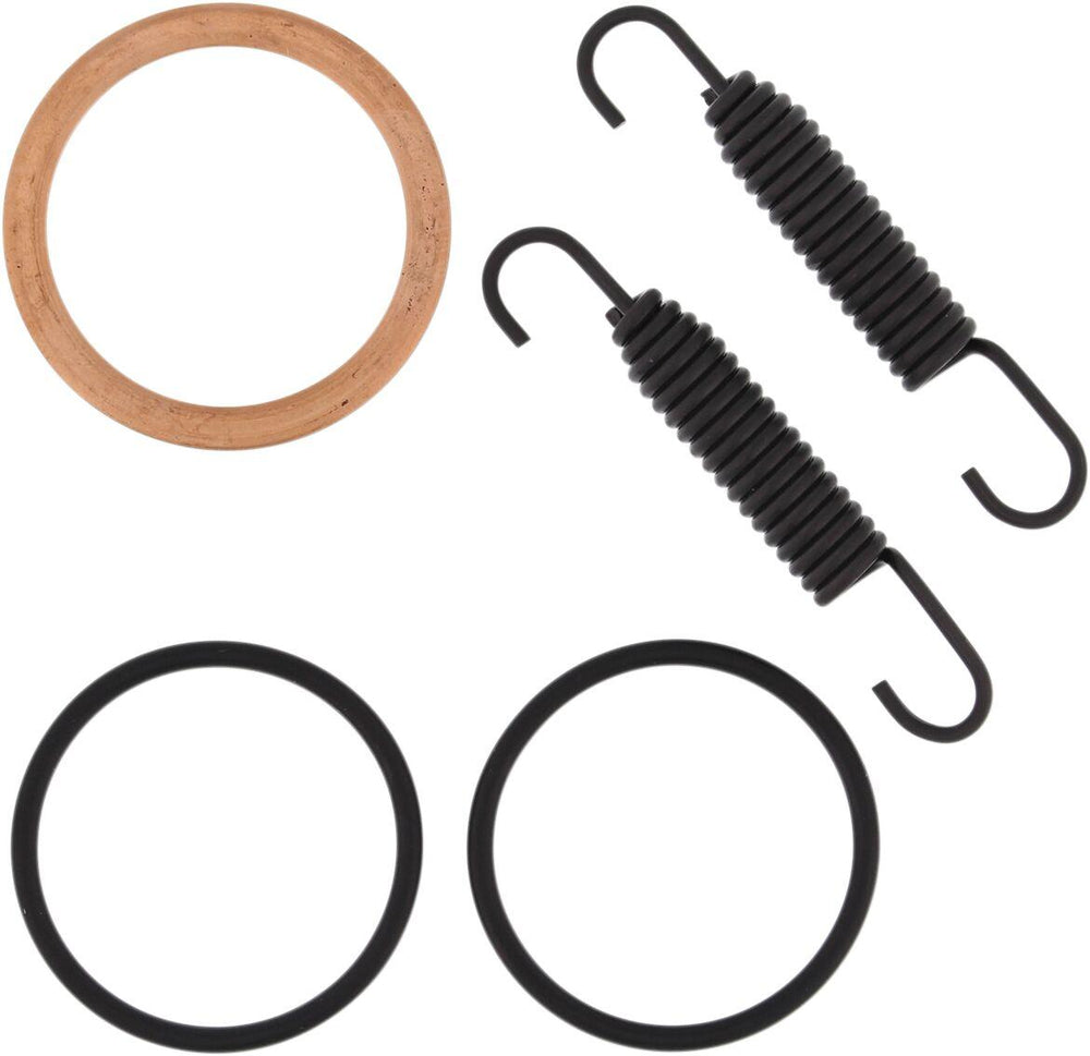 Moose Racing Exhaust Gasket Kit For Kawasaki KX250 1995-2000
