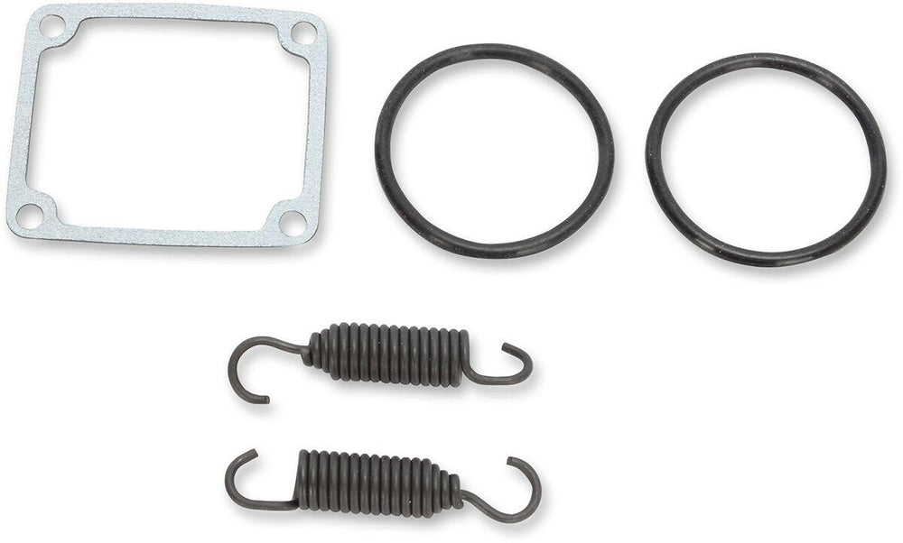 Moose Racing Exhaust Gasket Kit For Kawasaki KX125 2003-2005