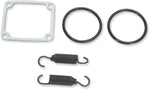 Moose Racing Exhaust Gasket Kit For Kawasaki KX125 2003-2005