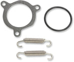Moose Racing Exhaust Gasket Kit For KTM EGS 250 1994-1999
