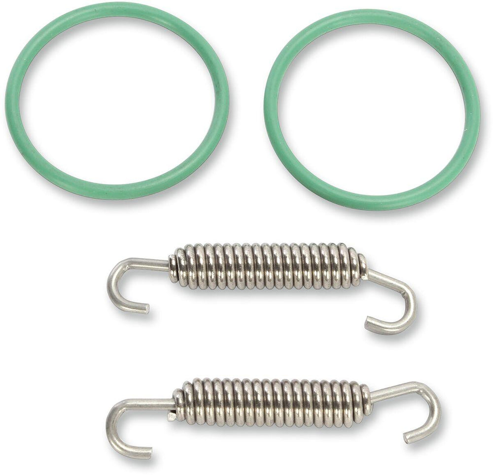Moose Racing Exhaust Gasket Kit For Gas Gas MC125 2021-2024
