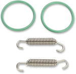 Moose Racing Exhaust Gasket Kit For Gas Gas MC125 2021-2024
