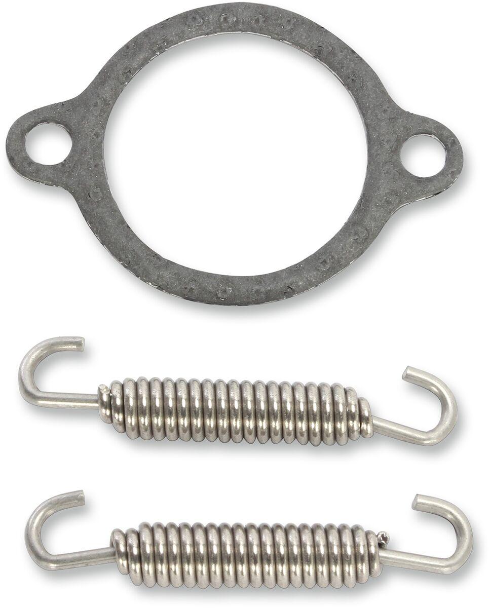 Moose Racing Exhaust Gasket Kit For KTM SXF250 2006-2012