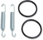 Moose Racing Exhaust Gasket Kit For Yamaha YZ125 2005-2022