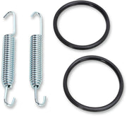 Moose Racing Exhaust Gasket Kit For Yamaha YZ125 2005-2022