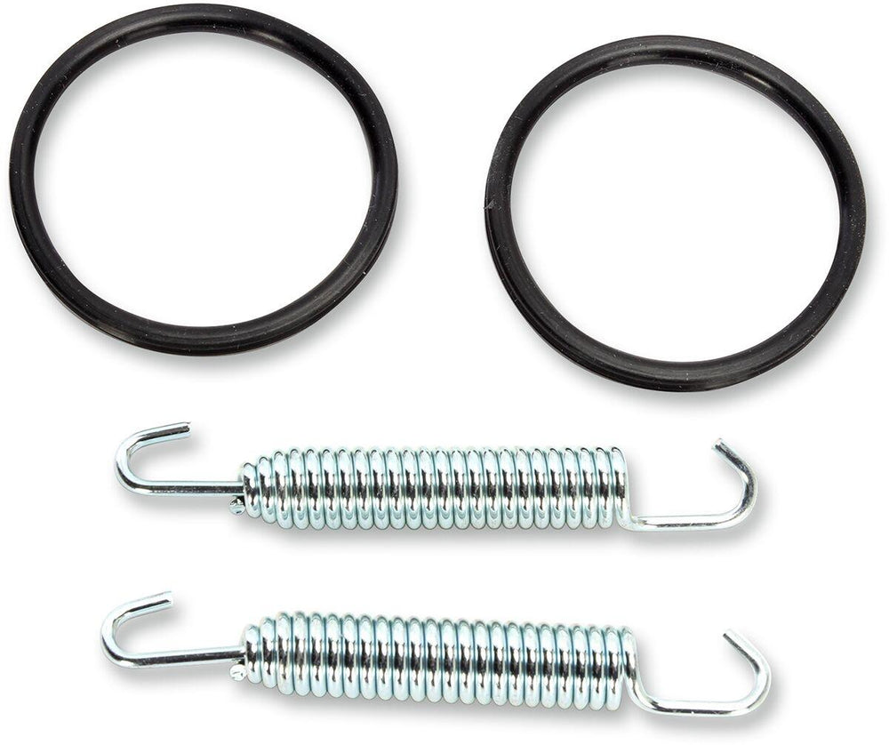 Moose Racing Exhaust Gasket Kit For Yamaha YZ125 2001-2004
