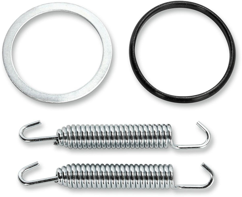 Moose Racing Exhaust Gasket Kit For Suzuki RM250 2003-2008