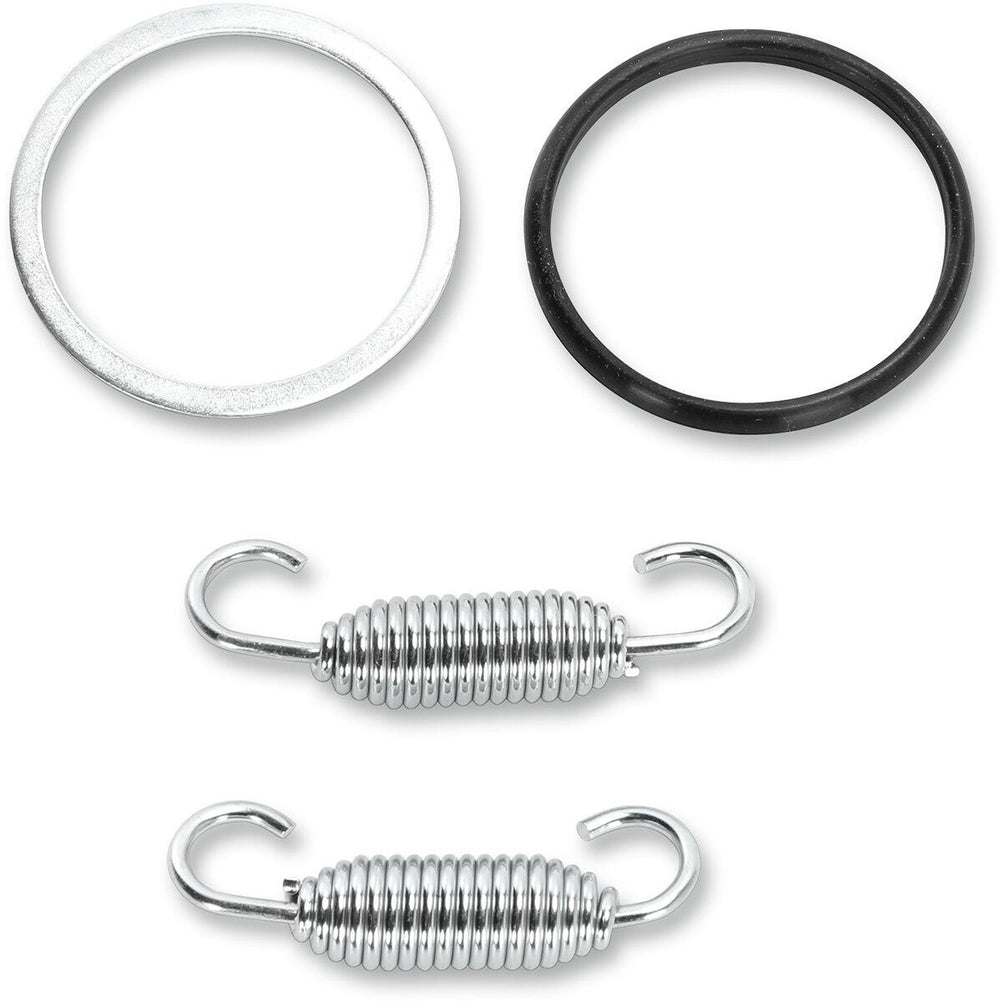 Moose Racing Exhaust Gasket Kit For Suzuki RM125 1992-2008