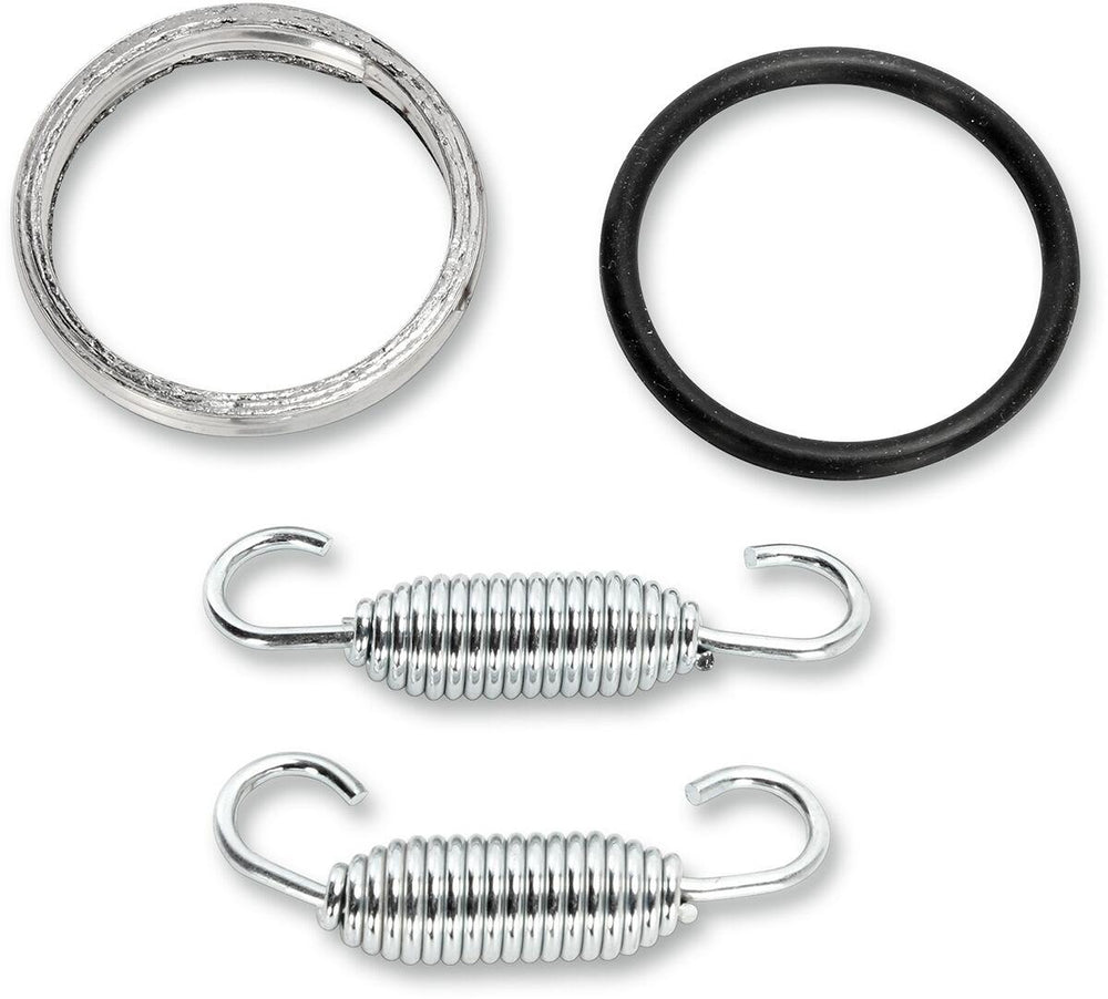 Moose Racing Exhaust Gasket Kit For Suzuki RM85 2002-2018