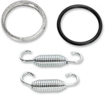 Moose Racing Exhaust Gasket Kit For Suzuki RM85 2002-2018