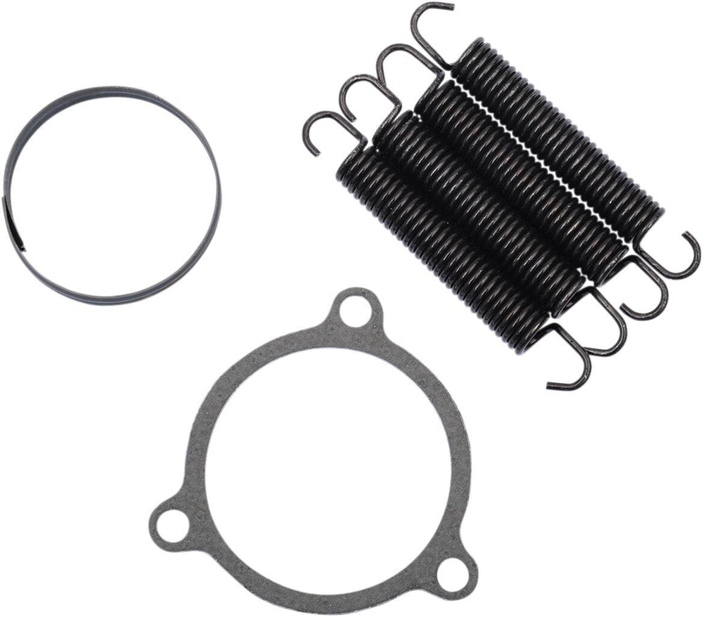 Moose Racing Exhaust Gasket Kit For Honda CR500 1994-2001