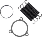 Moose Racing Exhaust Gasket Kit For Honda CR500 1994-2001