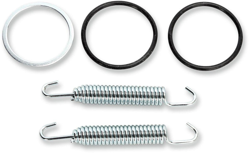 Moose Racing Exhaust Gasket Kit For Honda CR250 2005-2007