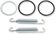 Moose Racing Exhaust Gasket Kit For Honda CR250 2005-2007