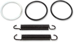 Moose Racing Exhaust Gasket Kit For Honda CR250 1994-2001