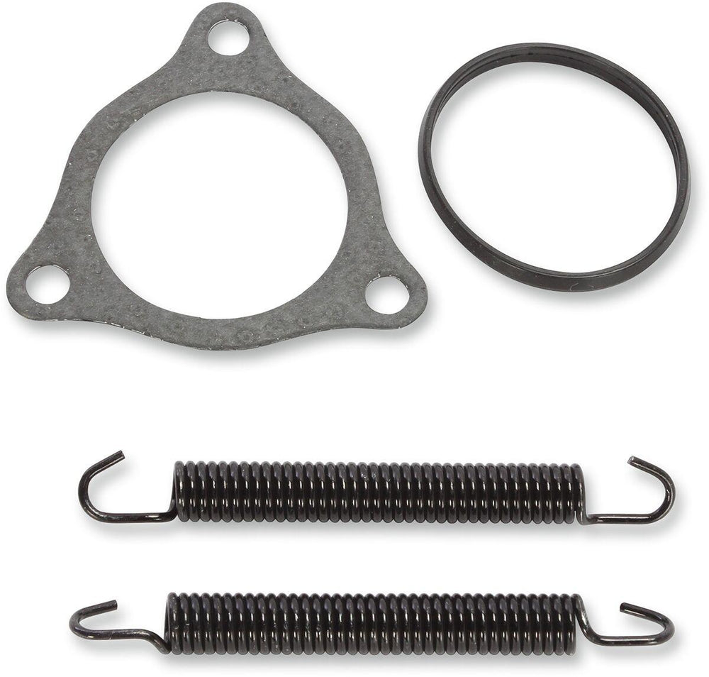 Moose Racing Exhaust Gasket Kit For Honda CR125 2001-2004