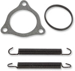 Moose Racing Exhaust Gasket Kit For Honda CR125 2001-2004