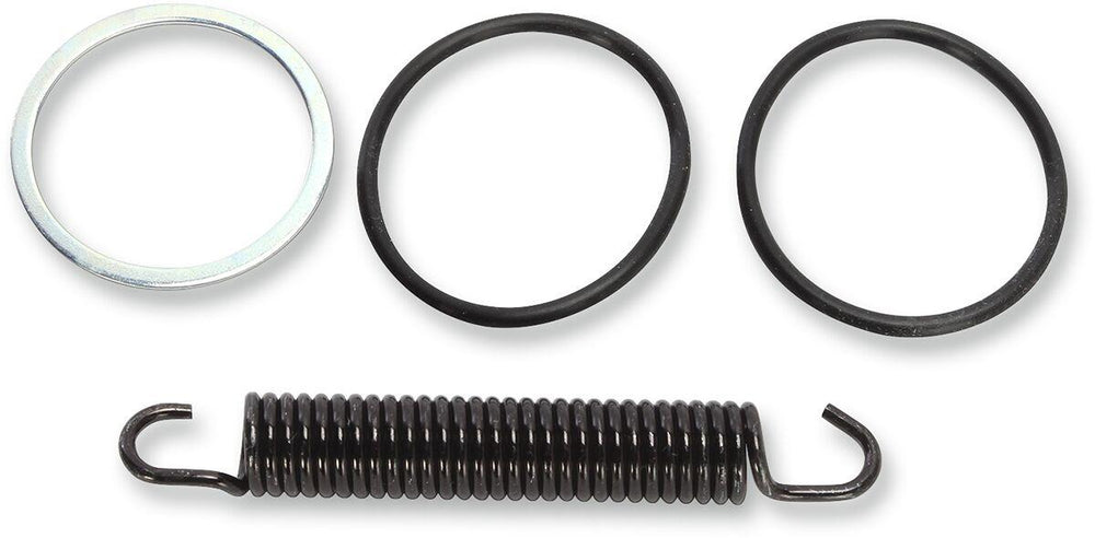 Moose Racing Exhaust Gasket Kit For Honda CR85R 2005-2007