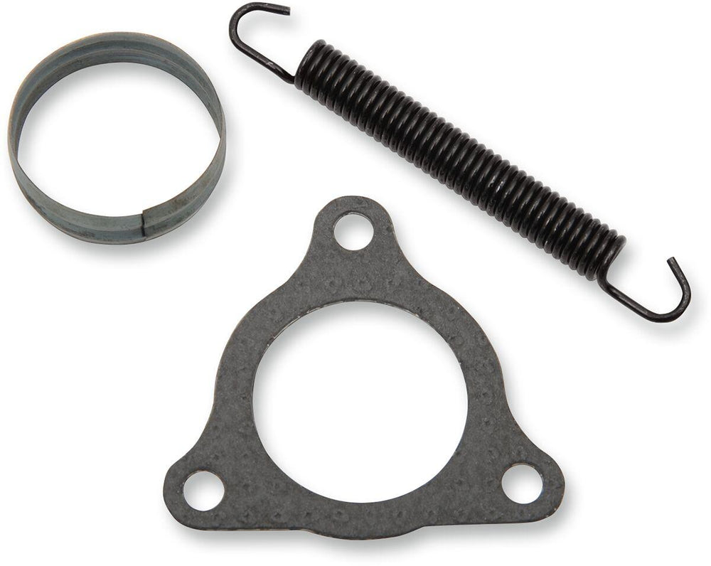 Moose Racing Exhaust Gasket Kit For Honda CR80B 1996-2002