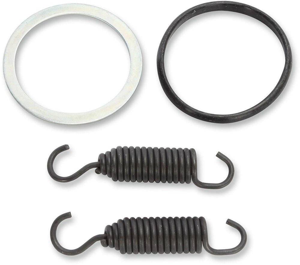 Moose Racing Exhaust Gasket Kit For Suzuki RM250 1992-2012