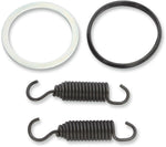 Moose Racing Exhaust Gasket Kit For Suzuki RM250 1992-2012