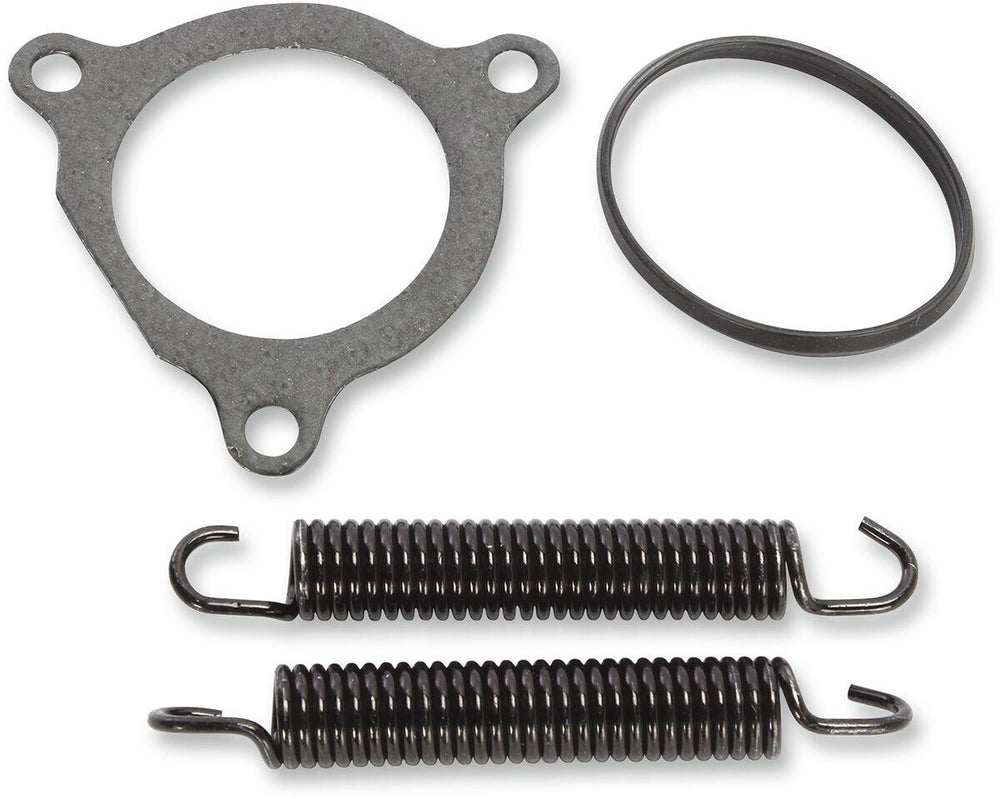 Moose Racing Exhaust Gasket Kit For Honda CR250 2002-2004