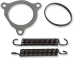 Moose Racing Exhaust Gasket Kit For Honda CR250 2002-2004