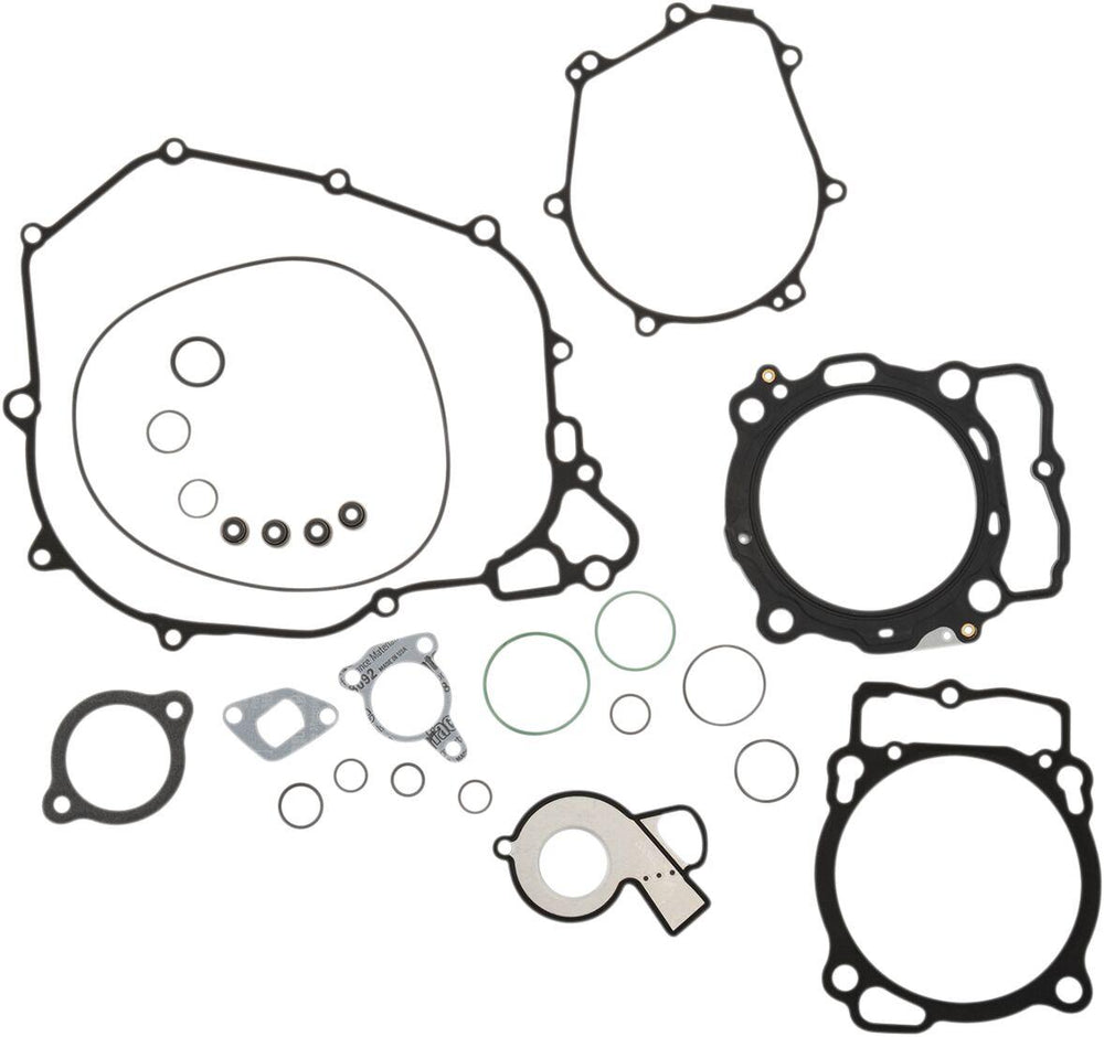 Moose Racing Complete Gasket Kit For Husqvarna FC450 2016-2022