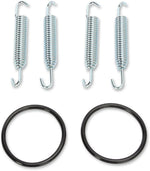 Moose Racing Exhaust Gasket Kit For Yamaha YFZ350 1987-2006